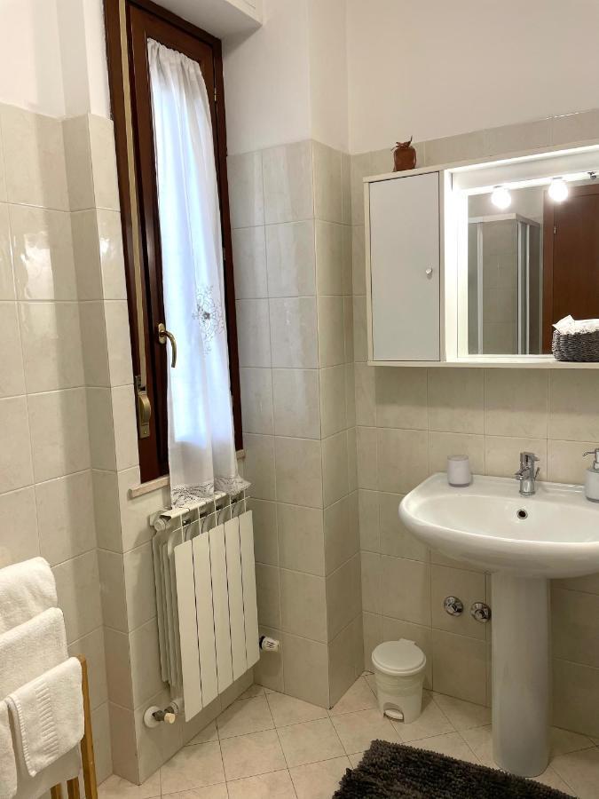 Filo Guest House Perugia Exterior photo