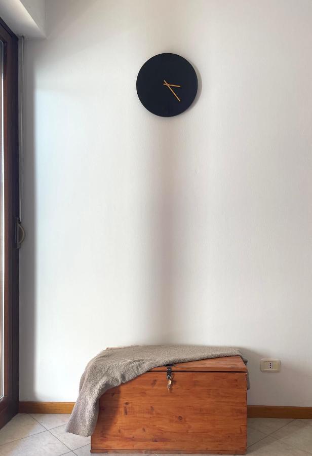 Filo Guest House Perugia Exterior photo