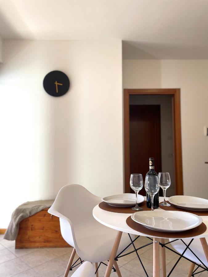 Filo Guest House Perugia Exterior photo
