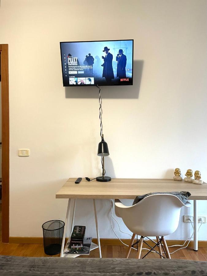 Filo Guest House Perugia Exterior photo