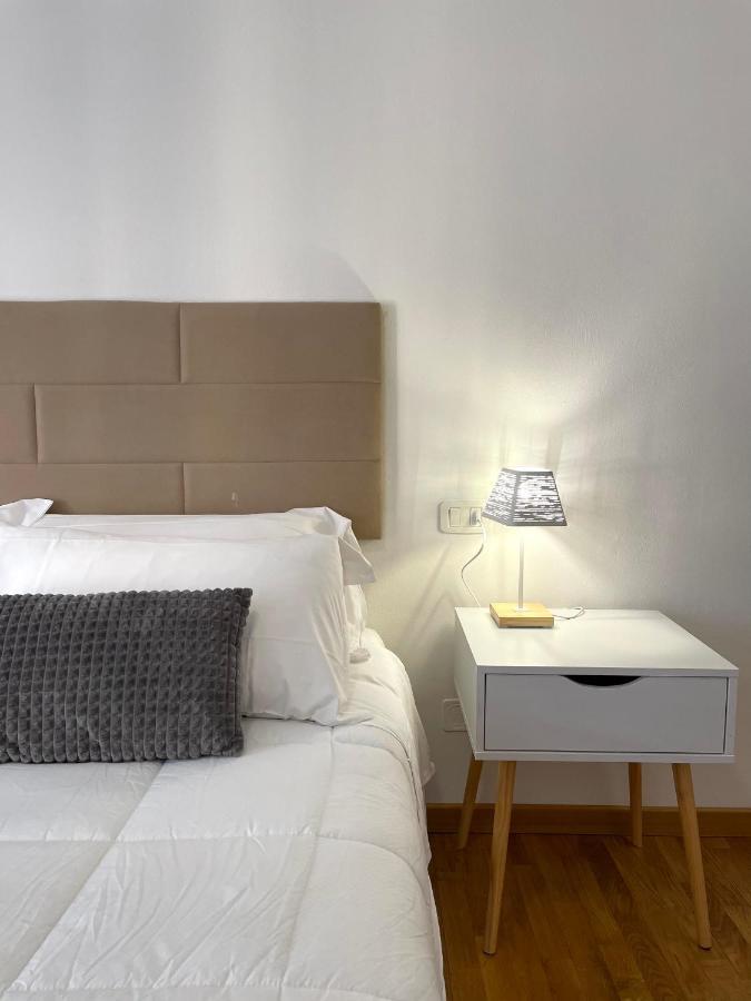 Filo Guest House Perugia Exterior photo