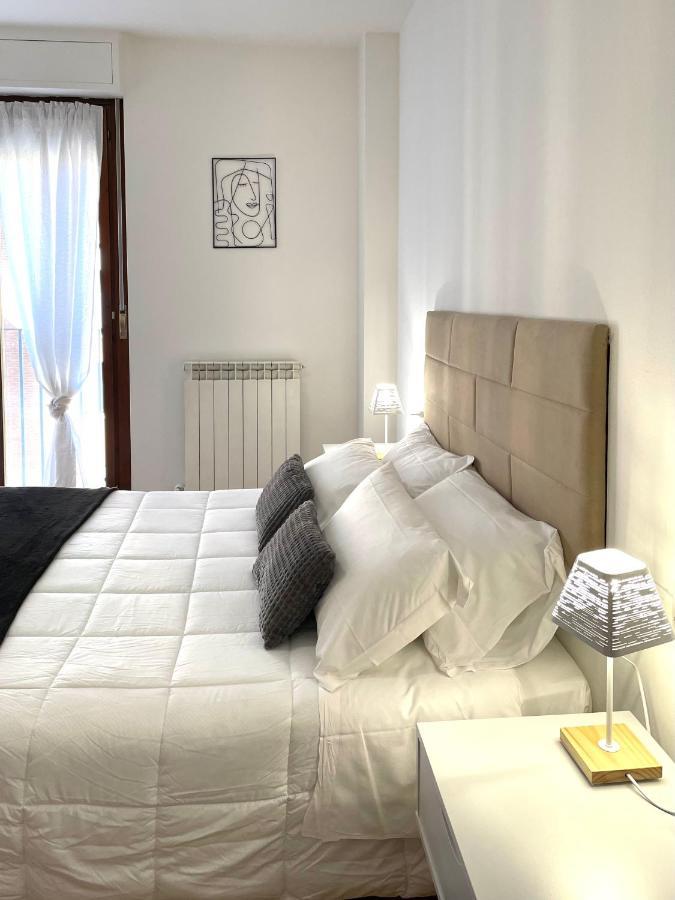 Filo Guest House Perugia Exterior photo